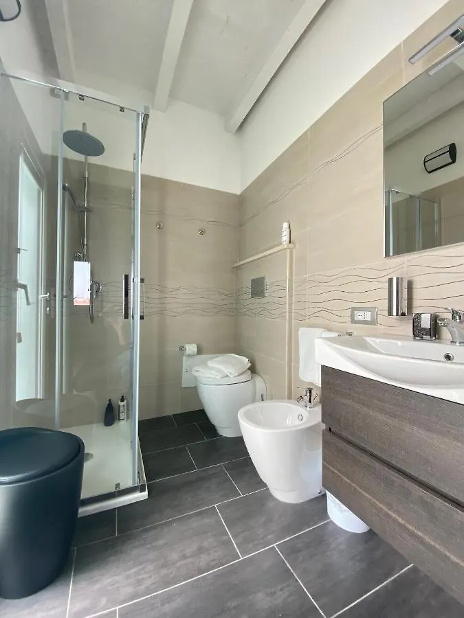 B&B Luce Cagliari 0*,