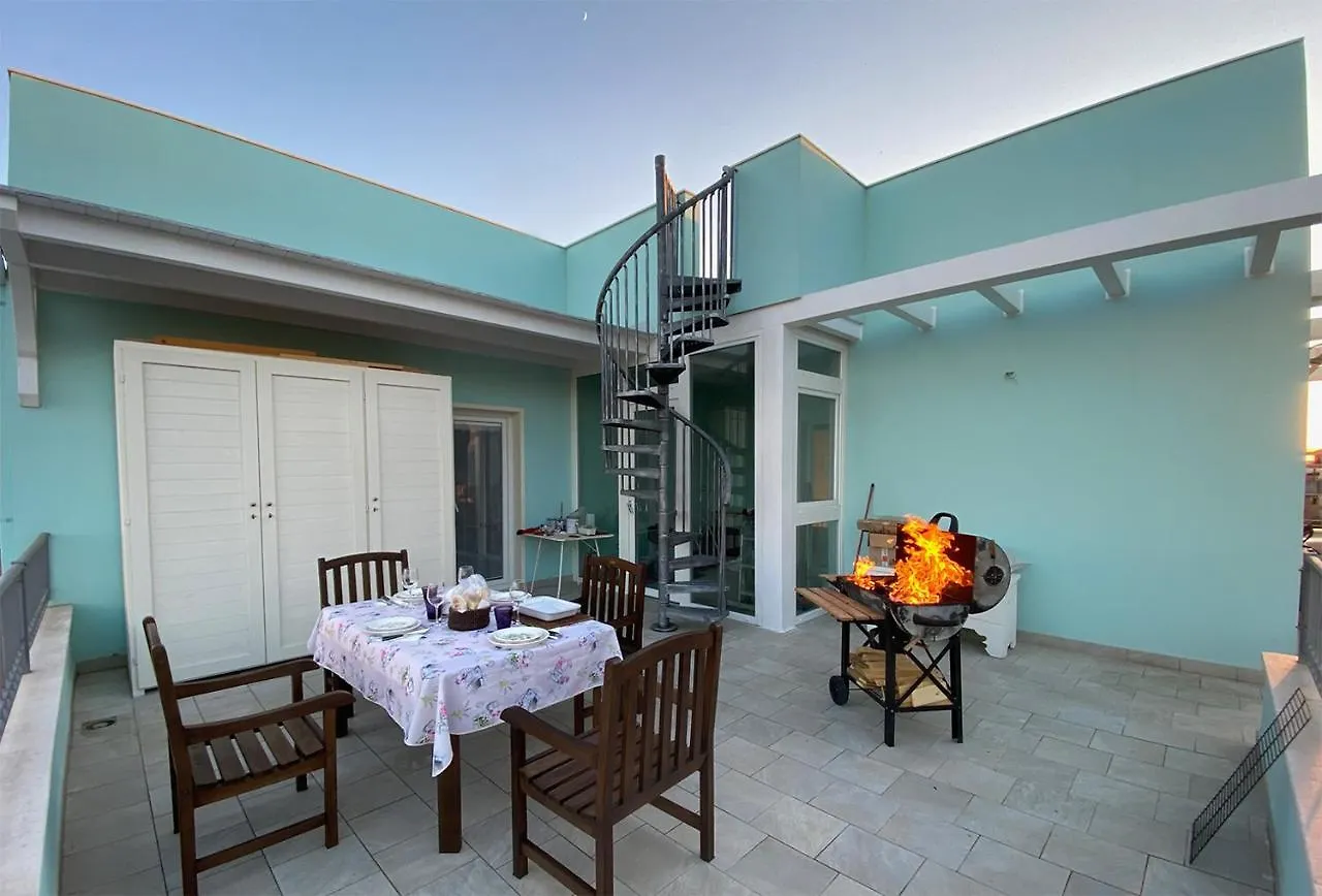 Bed & Breakfast B&B Luce Cagliari