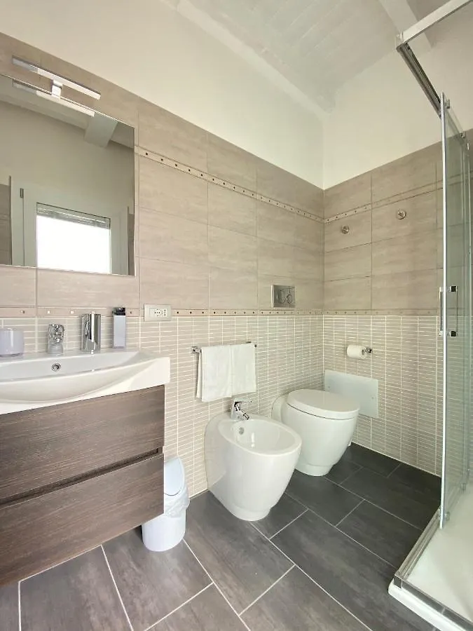 B&B Luce Cagliari