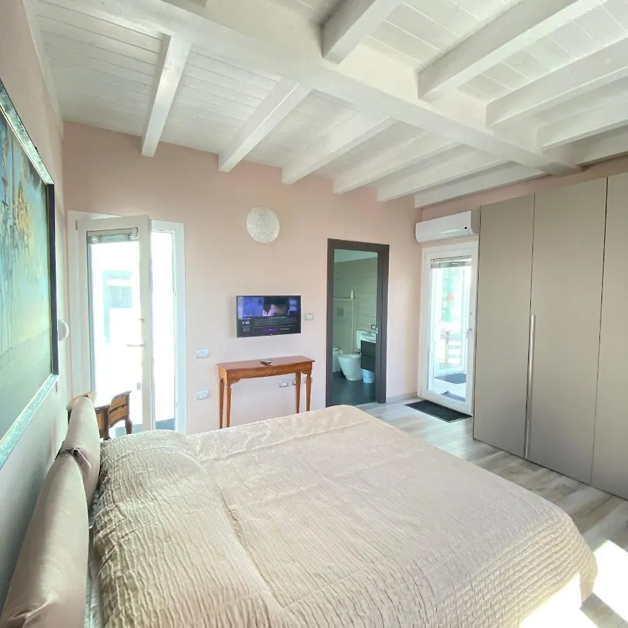 Bed & Breakfast B&B Luce Cagliari