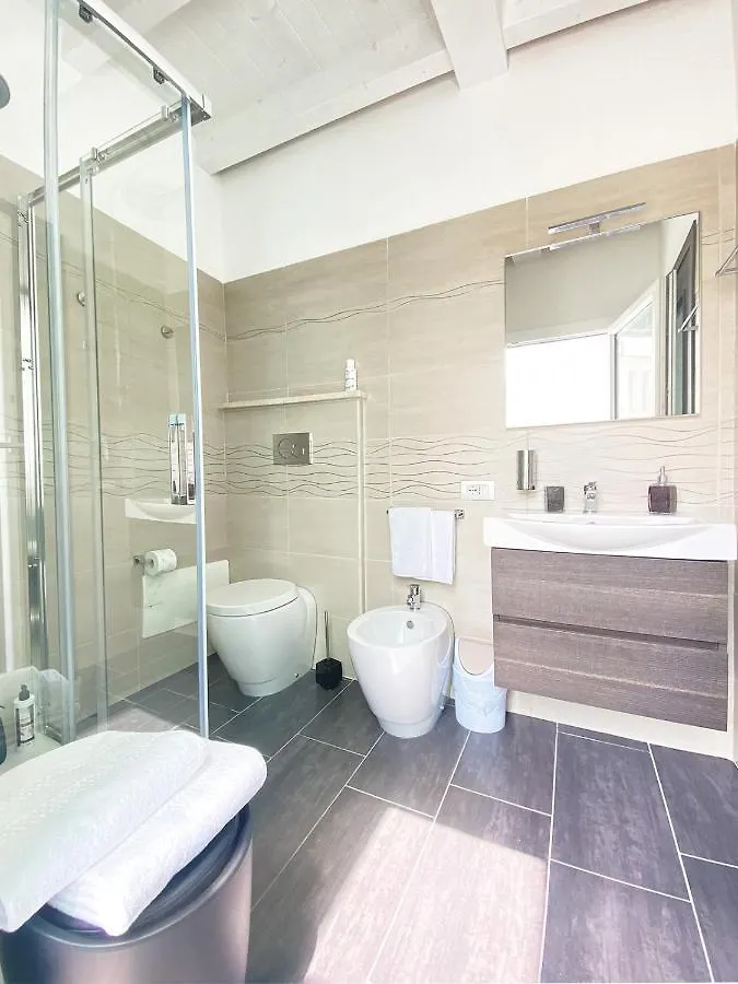Bed & Breakfast B&B Luce Cagliari