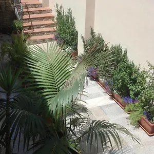 Affittacamere Il Giardino Segreto, Cagliari