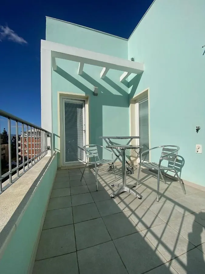 B&B Luce Cagliari