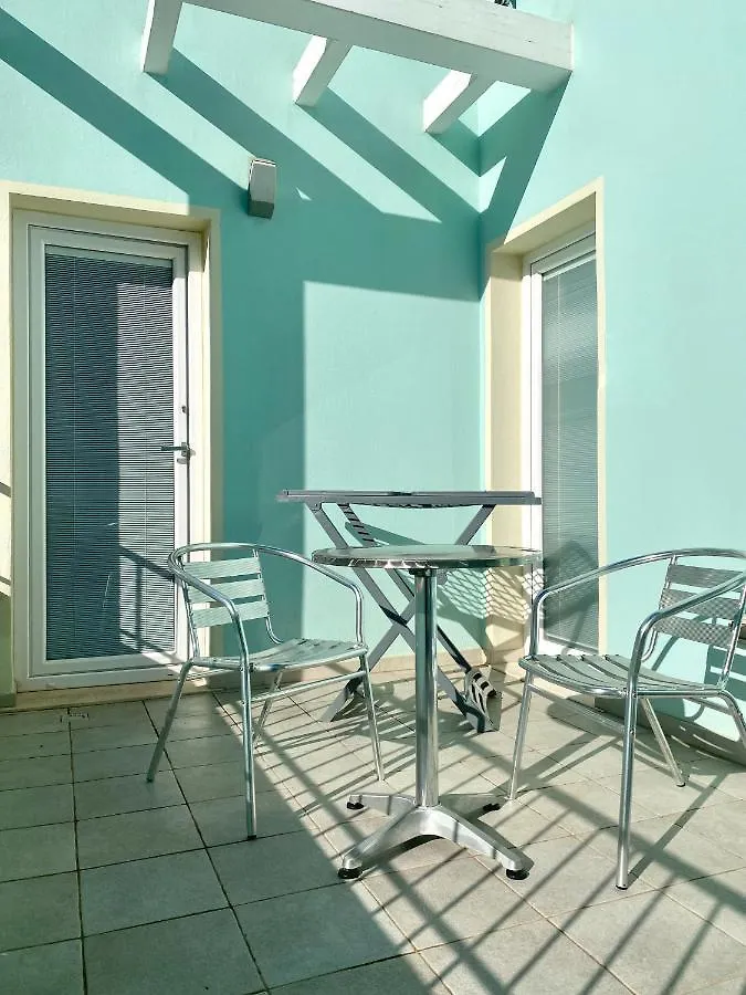 Bed & Breakfast B&B Luce Cagliari